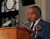 Prof. Bashir Ahmad - Neurosurgeon